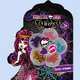 Набор бусинок д/браслетов "Monster High", 