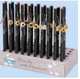 Карандаш HB GLAMOUR с подвеской ,заточенный, 