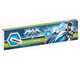 Акварель медовая "Max Steel", 6 цветов, без кисточки, 