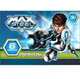 Гуашь "Max Steel", 6 цветов, 