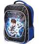 Рюкзак"Max Steel" 40,5*30,5*10,5 см, полиэстер 600 ден, уплотненная спинка, широкие мягкие регулируемые лямки, 2 боковых кармана, 1 внешний большой ка, 