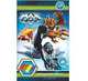 Пластилин "Max Steel", 12 цветов, европодвес., 
