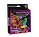 Пластилин 6 цветов Monster high, 120 грамм,европодвес, 