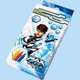Восковые мелки "Max Steel", 12 шт., 