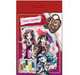 Пластилин 6 цветов "Ever After High", 120 г, с подвесом, 