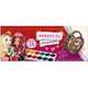 Акварель медовая "Ever After High",12 цветов, без кисточки, 