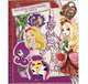 Набор "Ever After High" по изготовлению магнитов ( в наборе: пластиковые формы,гипс-порошок,краски акриловые-6 цв.,кисть,магнитная лента,инструкция), 