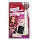 Гравюра "Ever After High" малая, голографический эффект, состав: заготовка с контуром рисунка, скребок, 