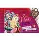 Альбом для рисования "Ever After High", 40 листов, формат А4, на спирали, плотность 80 г, обложка - глянцевая ламинация, 