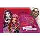 Альбом для рисования "Ever After High",24 листа, формат А4, на скрепке, плотность 100 г, обложка - глянцевая ламинация, 
