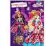 Картон белый "Ever After High" 8 листов, н/мелованный, формат А4, 