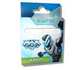 Мел белый "Max Steel", 6 штук, европодвес, 