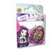Мел белый "Ever After High", 6 шт.в упаковке, европодвес, 