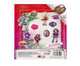 Наклейки плоские декоративные "Ever After High", 25*16 см, 