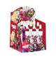Клей ПВА 85 гр. "Ever After High", 