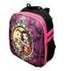 Рюкзак каркасный ,2 отделения,"Ever After High" ,нейлон,полиэстер, 38*31,5*17 см, передняя и боковые части - вспененный формованный микропористый ,вн, 