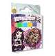 Мел цветной "Ever After High", 6 шт.в упаковке, европодвес, 
