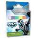 Мел цветной"Max Steel", 6 шт в карт.коробке, 