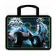 Папка-сумка Max Steel, текстиль, 35*4*26 см, c ручками, формат А4, 