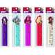 Линейка-закладка 3D "Ever After High", 15x4 см, пластик, цвета ассорти, 