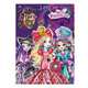Блокнот А6 "Ever After High", 60 листов, 