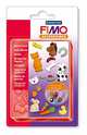 FIMO формы для литья "Домашние животные", 