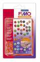 FIMO формы для литья "ABC/123", 