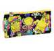 Пенал-косметичка "SPONGE BOB", 23*10см,полиэстер 600 ден., 
