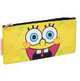 Пенал-косметичка "SPONGE BOB", 23*10 см,полиэстер, 