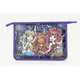Папка для тетрадей "Monster High", формат А5+, пластик, на молнии, 
