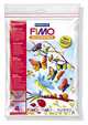 FIMO формы для литья "Бабочки", 