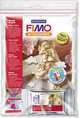 FIMO формы для литья "Молодые ангелы", 
