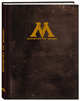 Еженедельник Министерства Магии. Датированный, 