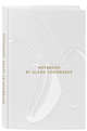 Алена Водонаева. Блокнот Beauty & Business WHITE (твердый переплет, 136x218), Водонаева Е.Ю. 