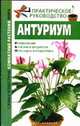 Антуриум, Кулиш С.В. 