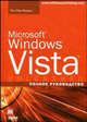 Microsoft Windows Vista: полное руководство, Пол. Мак-Федрис 