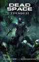 Dead Space. Трофей, Шай К., Джонстон Э. 
