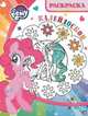 РКМ №1709 My Little Pony, 