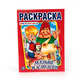 МАЛЫШ И КАРЛСОН, СОЮЗМУЛЬТФИЛЬМ (ПЕРВАЯ РАСКРАСКА А4) ФОРМАТ: 145Х210 ММ. в кор.50шт, 