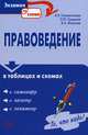 Правоведение в таблицах и схемах, Головистикова А.Н., Грудцына Л.Ю., Малышев В.А. 
