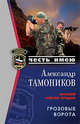 Грозовые ворота, Тамоников А.А. 