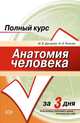 Анатомия человека: учебное пособие, Дроздова М.В., Яковлев М.В. 