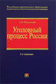 Уголовный процесс России: Курс лекций. 2-е изд., исправл. и доп., Россинский С.Б. 
