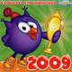 Календарь "Смешарики" 2009: Календарь для чемпионов, 