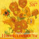 Импрессионисты. Календарь настенный на 2017 год, 