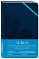 Блокнот Urban "Небоскребы", 