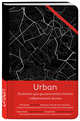 Блокнот Urban "Карта", 