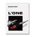 Школьная тетрадь L'One. Мой братан - Тигр.24/7 - Тигр (48 л., клетка), 
