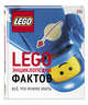 LEGO Энциклопедия фактов, Хьюго Саймон 