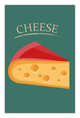 Cheese (А5), 